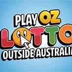 what is the best lottery to play in australia